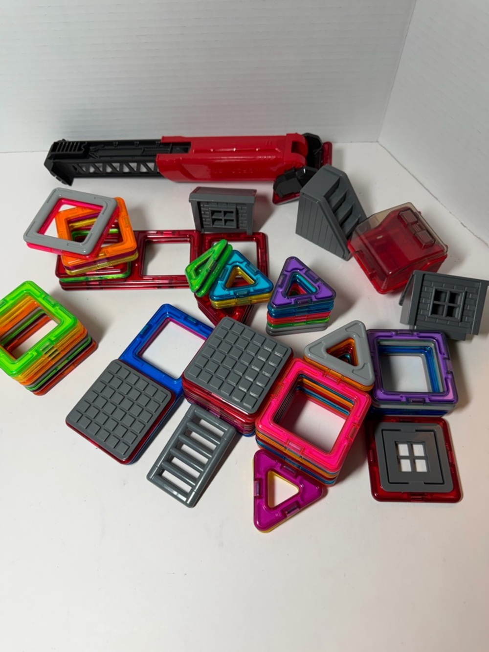 Magformers